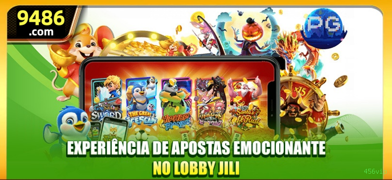 Login seguro na 456vip