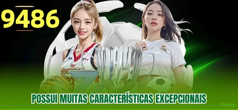 Plataforma completa da 456vip com todos os jogos