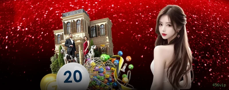 Slots online da 456vip com jackpots progressivos